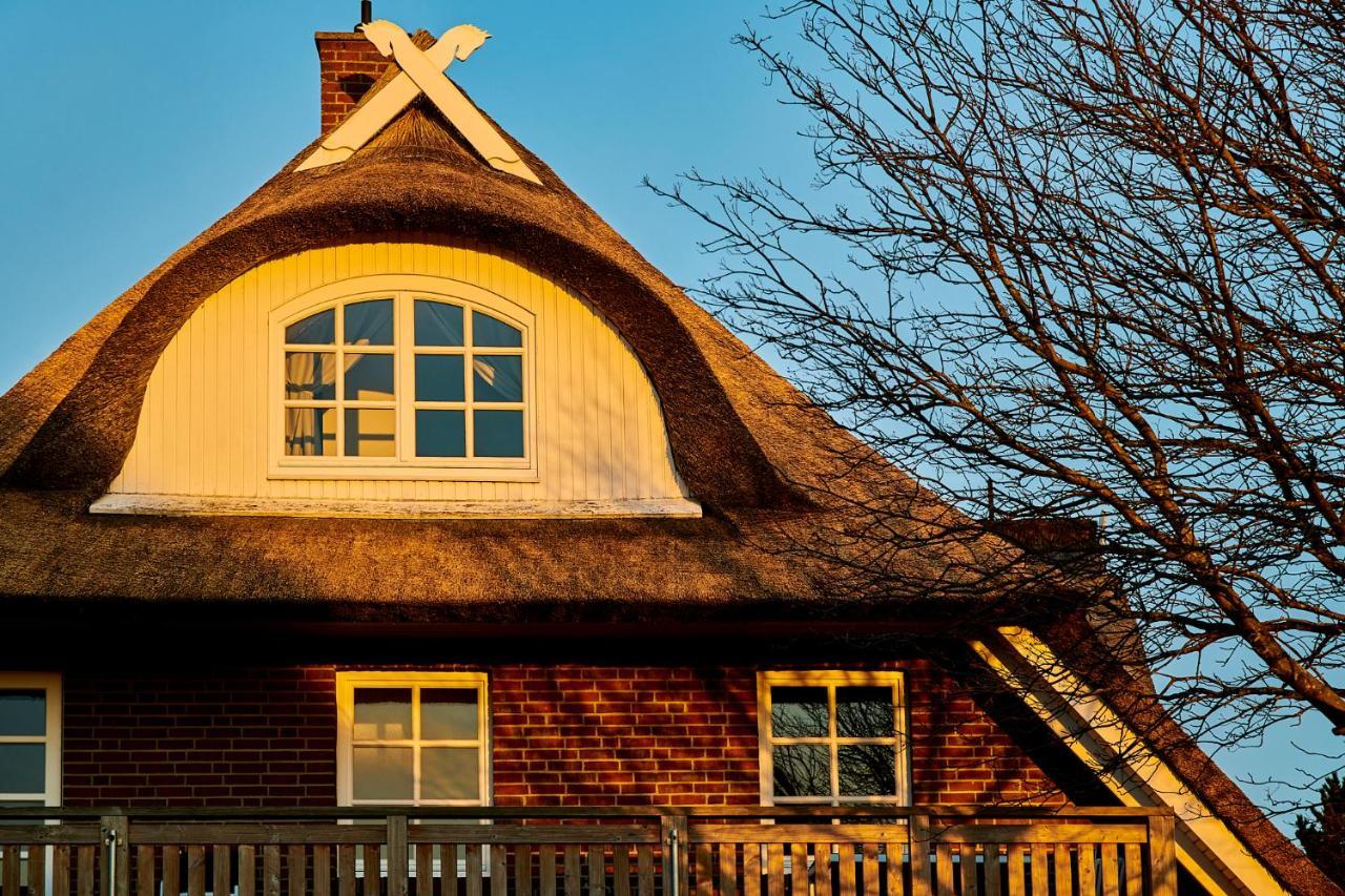 Groners Ahrenshoop Villa Exterior photo